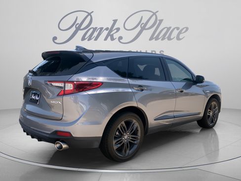 Used 2023 Acura RDX A-Spec FWD image 6