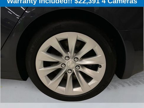 Used 2017 Tesla Model S 75D image 18