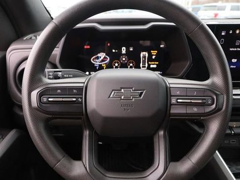 Used 2024 Chevrolet Colorado Trail Boss w/ LPO, Skid Plate Package image 10