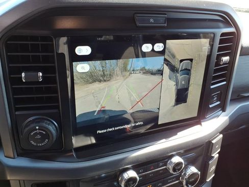 New 2026 Ford F150 XLT AWD/4WD image 24