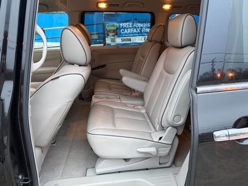 Used 2012 Nissan Quest LE image 14