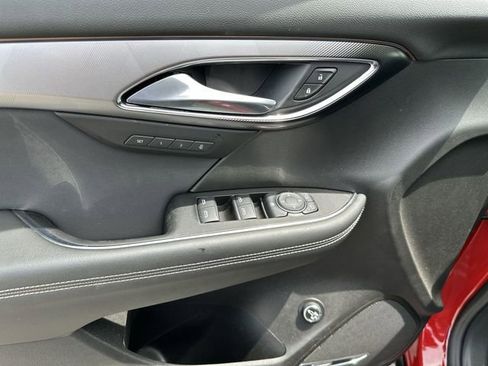 New 2026 Buick Envision Sport Touring AWD/4WD image 17