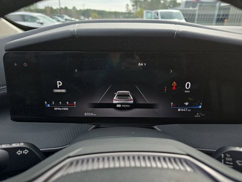 Used 2025 Nissan Murano SV image 20