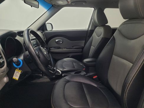 Used 2016 Kia Soul + w/ Primo Package image 17