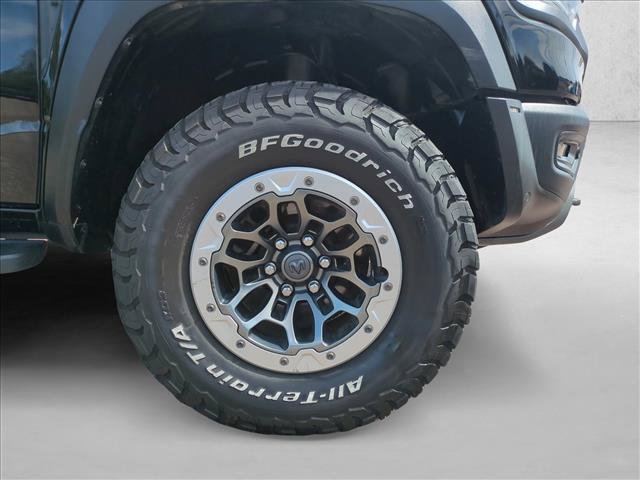 Used 2022 RAM 1500 TRX w/ TRX Level 2 Equipment Group AWD/4WD image 21