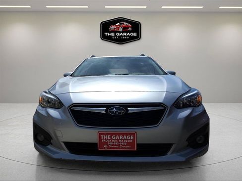 Used 2018 Subaru Impreza 2.0i Premium AWD/4WD image 2