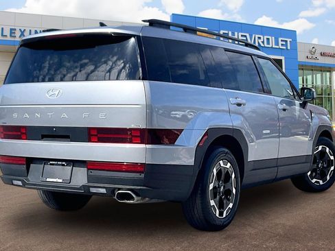 Used 2024 Hyundai Santa Fe SEL image 13