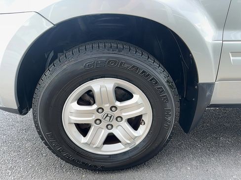 Used 2007 Honda Pilot LX image 25
