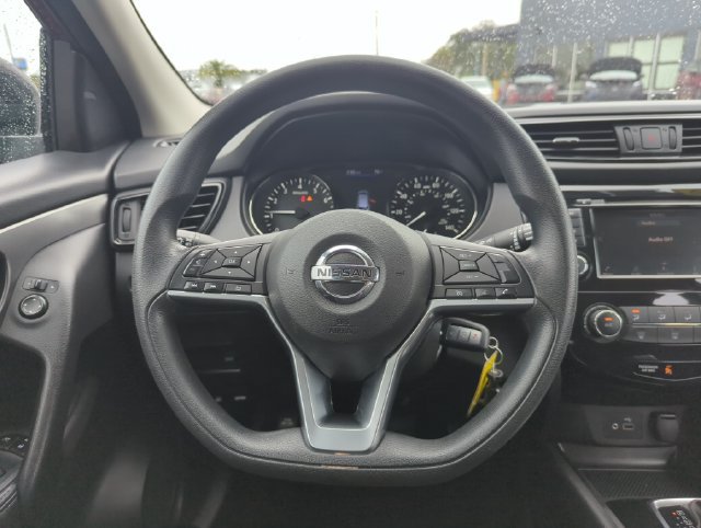 Certified 2019 Nissan Rogue Sport S FWD image 25