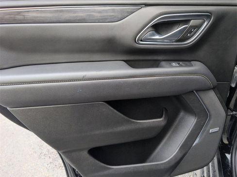 Certified 2023 GMC Yukon SLT w/ SLT Premium Package image 29