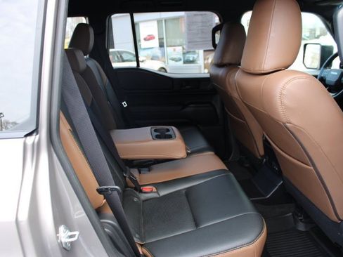 Used 2024 Toyota Land Cruiser 1958 image 24