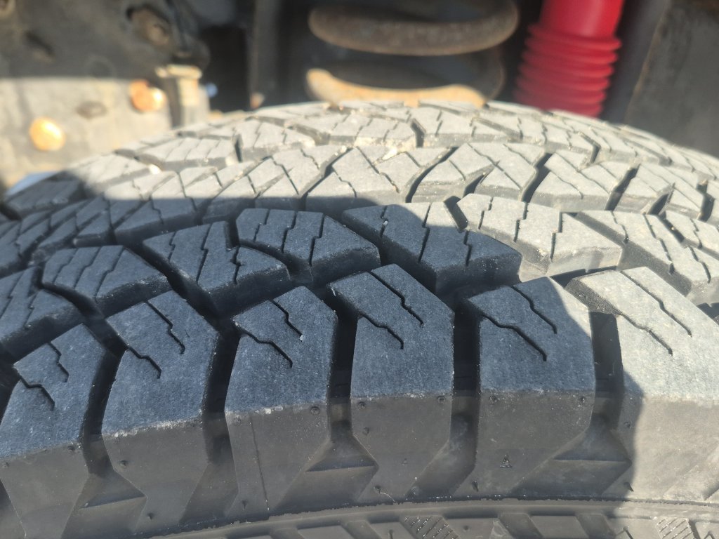 Used 2010 Ford F350 XLT AWD/4WD image 30