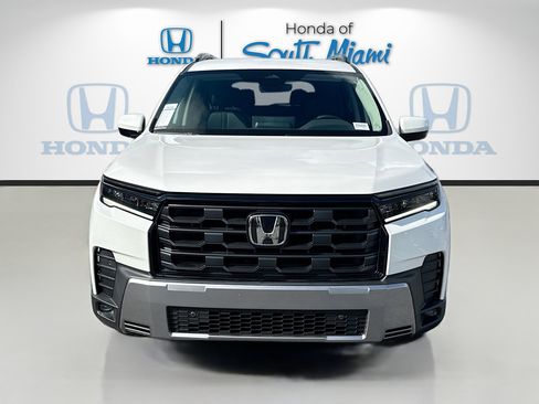 New 2026 Honda Pilot EX-L image 2