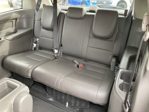 Used 2017 Honda Odyssey EX-L image 41