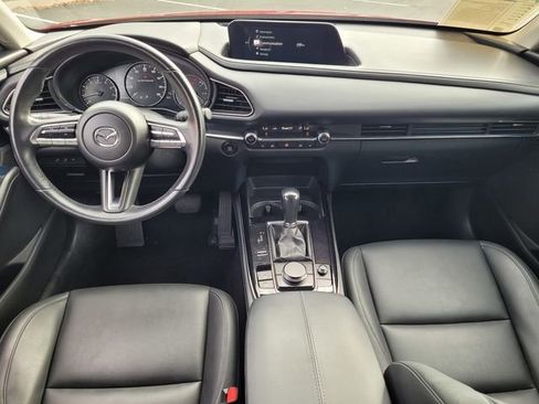 Used 2022 MAZDA CX-30 AWD 2.5 S w/ Preferred Package image 10