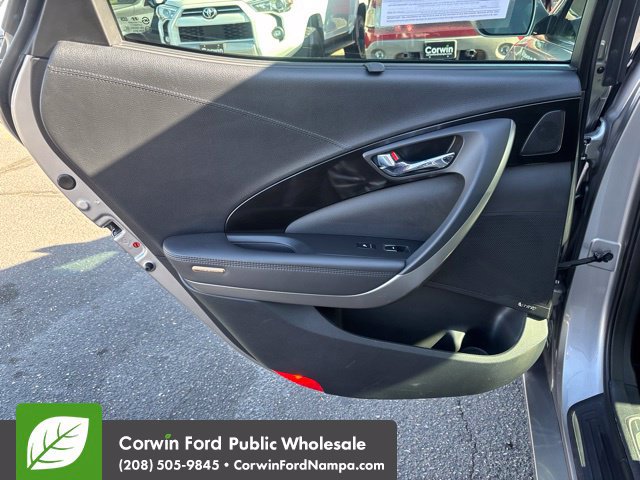Used 2014 Hyundai Azera Limited w/ Option Group 02 FWD image 27