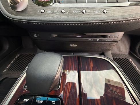 Certified 2020 Lexus LS 500 AWD w/ Interior Upgrade Package image 31