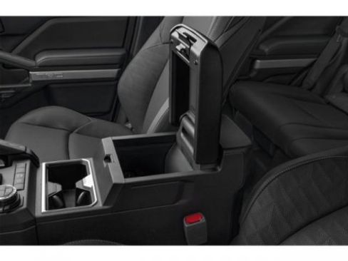 New 2026 Toyota 4Runner TRD Off-Road Premium image 13