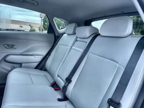 Used 2024 Hyundai Kona SEL w/ Convenience Package FWD image 22