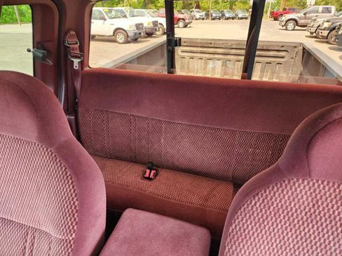 Used 1997 Ford F150 4x4 SuperCab image 11