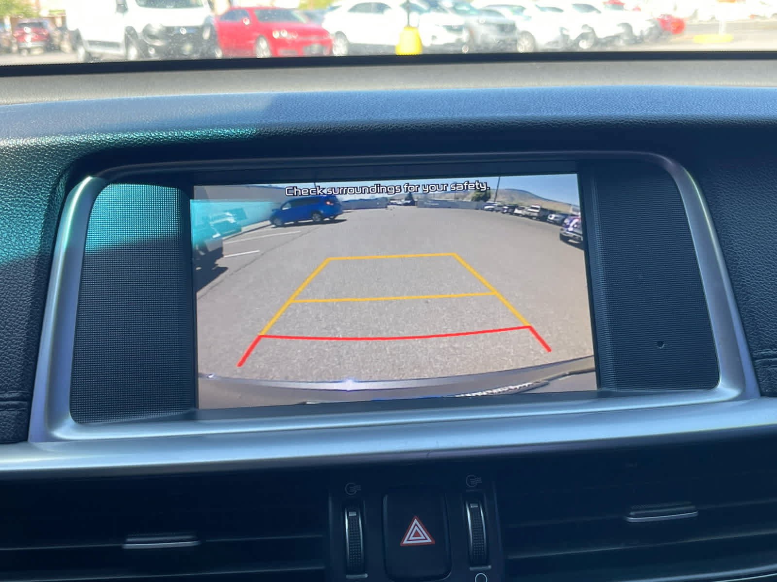 Used 2019 Kia Optima EX FWD image 17
