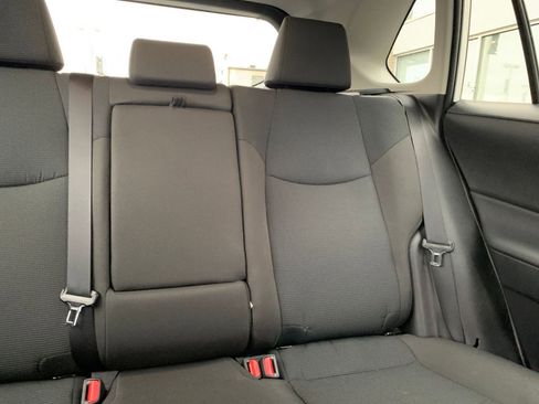 Used 2025 Toyota RAV4 LE image 36