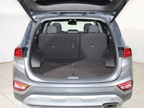 Used 2019 Hyundai Santa Fe SEL image 22