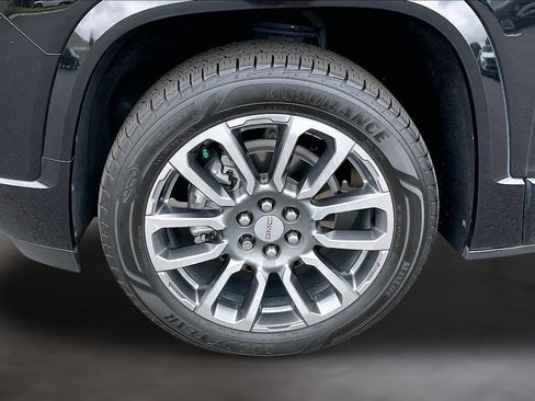 Used 2021 GMC Acadia Denali w/ LPO, Floor Liner Package FWD image 37
