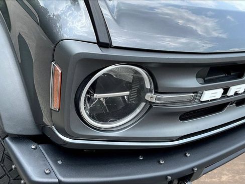 Certified 2023 Ford Bronco Big Bend AWD/4WD image 33