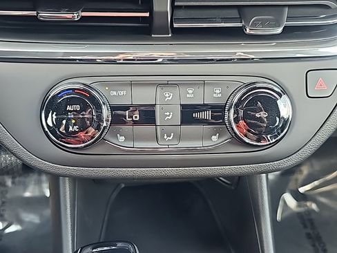 New 2025 Buick Envista Preferred w/ Convenience I Package image 19