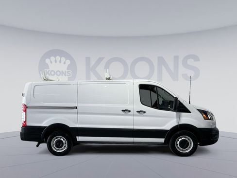 Used 2023 Ford Transit 150 Low Roof image 17