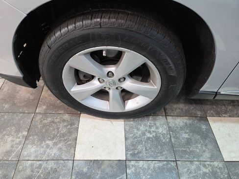 Used 2015 Lexus RX 350 AWD image 30
