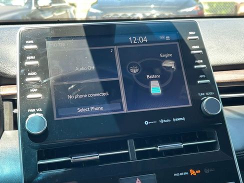 Used 2022 Toyota Avalon XLE FWD image 28
