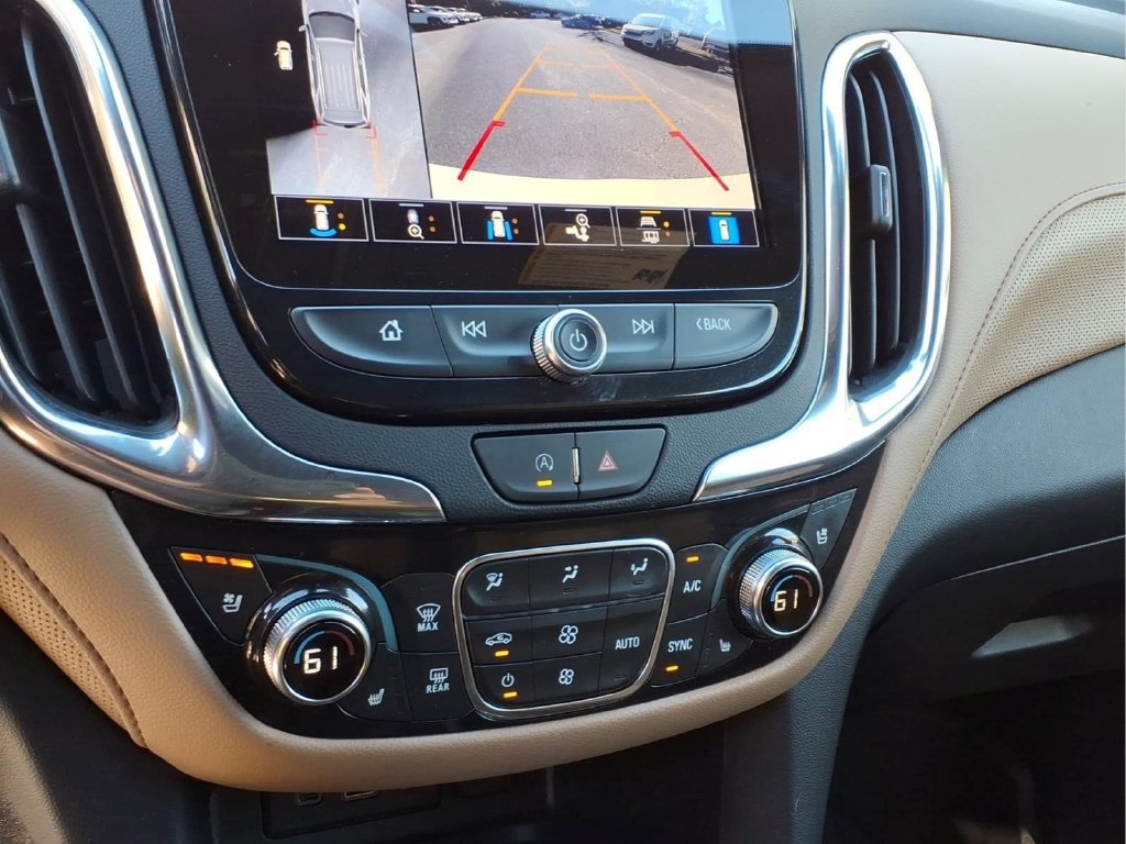 Used 2024 Chevrolet Equinox Premier AWD/4WD image 6