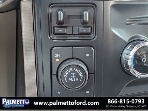 Certified 2024 Ford F150 Platinum w/ Equipment Group 703A Plus AWD/4WD image 26