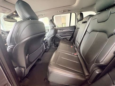 Used 2023 Jeep Grand Cherokee Limited RWD image 25