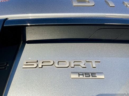 Used 2018 Land Rover Discovery Sport HSE image 33
