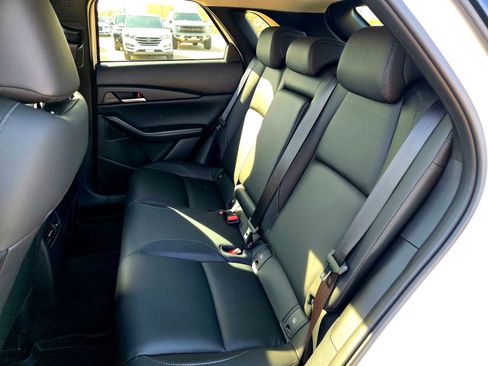 New 2026 MAZDA CX-30 AWD 2.5 S image 18