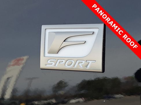 Used 2025 Lexus NX 450h+ F Sport image 8