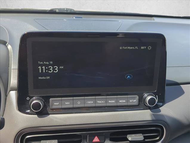 Used 2023 Hyundai Kona SEL w/ Convenience Package AWD/4WD image 23
