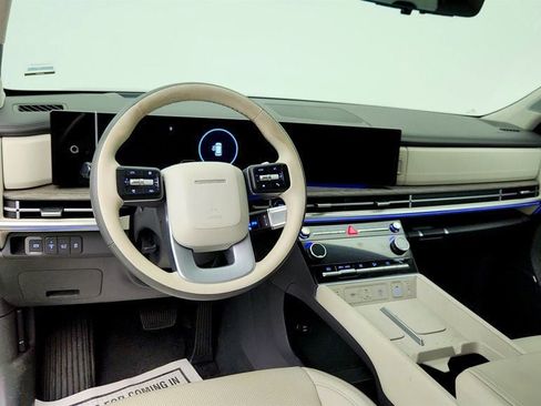 Used 2024 Hyundai Santa Fe Calligraphy AWD/4WD image 13