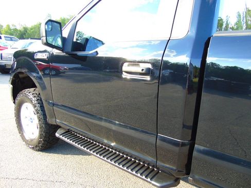 Used 2018 Ford F150 XL w/ Equipment Group 101A Mid AWD/4WD image 21