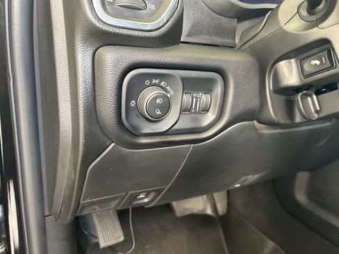 Used 2024 RAM 2500 Laramie w/ Night Edition image 45