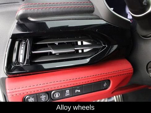 Used 2022 Acura MDX Type S image 22