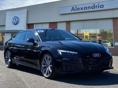 Used 2025 Audi A5 2.0T Premium Plus w/ Convenience Plus Package