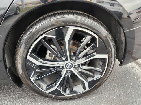 Used 2023 Nissan Altima 2.5 SR image 43