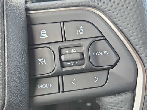 New 2026 Toyota Tundra SR5 image 23