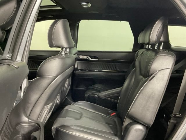 Used 2024 Hyundai Palisade Calligraphy AWD/4WD image 17