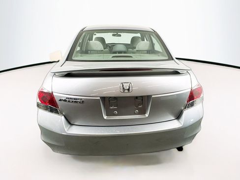 Used 2008 Honda Accord LX image 6