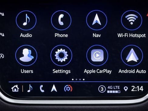 Used 2023 Cadillac XT6 Premium Luxury image 35